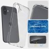 Etui Spigen Ultra Hybrid do iPhone 16 – Przezroczysty Matowy (Frost Clear)